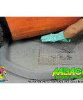 5 Gallon Spill Kit In A Portable Bucket With Secure Lid For Fast Spill Response In Trucks And Job Sites Chemical And Oil Containment With Universal Absorbents Durable Ready To Roll On The Go Kit For Industrial Use