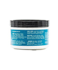 Back label of Go-To Premium Mineral Base Marine Grease With Water-Resistant Formula, 16 oz tub with usage instructions.