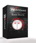 Enterprise Grade Network Firewall Appliance Delivering Badass Threat Prevention And Next Level Cloud Monitoring For Serious Business Security Ready To Install Immediately, black box with Basic Security.