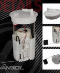 Electric Fuel Pump Module Assembly For Honda Accord 2008 2012 2.4L And Acura TSX 2009 2014 2.4L Beefed Up Replacement
