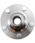 Beefed Up Front Wheel Hub Bearing Assembly For Mazda 3 2009 2013 And Mazda 5 2006 2010 Replacement Kit top view