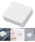 Durable Eighty Piece PVC Shirt Collar Stays Lock Down Sharp Looks On Dress Shirts Keeping Them Crisp Without Sagging Or Wrinkling During Daily Grind Hours, stack of white collar stays with one displayed on shirts.