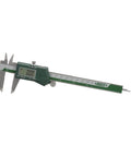 Electronic Caliper 0 to 6 Inch With ISO17025 Calibration Certificate, Stainless Steel Digital Caliper with LCD display