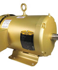 Three Phase TEFC Enclosed Motor 182T Frame F1 Duty 3 HP 1760 RPM 60 Hz Industrial General Purpose Motor for harsh environments