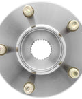 Front Wheel Hub Bearing Repair Kit Assembly For Transit Connect 2010 2011 2012 2013 Driver Or Passenger Side Direct Fit