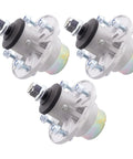 Spindle Assembly Swap Out For 42 Inch 48 Inch And 54 Inch Decks Fits ZTrak And S Series Lawn Tractors Like X330 X350 X354