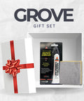 Graphite Lubricant 0.21 Oz Dry Powder Lube Bundle With Microfiber Towel Must Have Two Item Gift Set