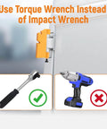 Door Hinge Puller For Astro And Safari Vans Hinge Pin Removal Tool Yellow Made From Premium Q235 Steel installation guide
