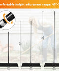 Heavy Duty Landscape Rake With 30 By 10 Inch Head And 78 Inch Detachable Stainless Steel Handle For Lawn Leveling And Yard