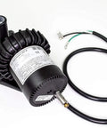 OEM Spa Circulation Pump E5 60Hz Swap That Slaps for Hot Spring Tiger River and Limelight Replace SilentFlo 5000 5002 with Power Cord