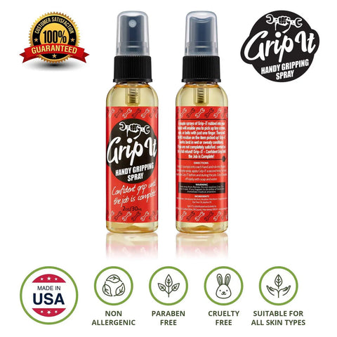 Chalkless Grip Spray For Pole Dancing Aerial Silk And Court Sports Like Tennis And Pickleball Non Slip Overgrip Training Aid Sweat Resistant Quick Dry