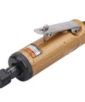 Nuts And Bolts Air Die Grinder Boasting 22000 RPM For Fast Metal Grinding And Precision Polishing Ergonomic handle design.