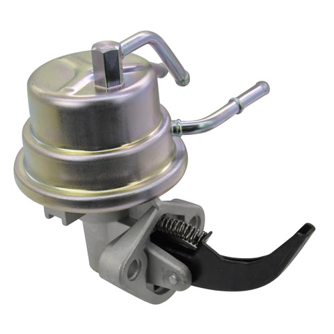 Toyota Mechanical Fuel Pump Replacement Fits 1981 Through 1990 4Runner Celica Corona Pickup L4 2.4L SP1003MP Built For Classic Toyota Trucks And SUVs Ready To Roll, front view