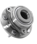 Front Wheel Bearing Hub Assembly Drop In Ready For 1993 To 2004 Chrysler Concorde 1993 To 2004 Chrysler Intrepid 1993 To 2004 Dodge Intrepid