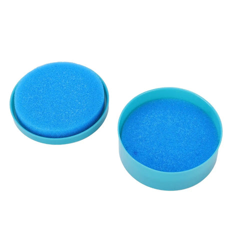 Watch Gasket Grease O Ring Lubricant With Sponge Pad Sealant And Cover Maintenance Tool in blue container