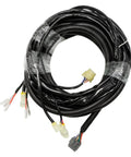 Replacement Suzuki Outboard Engine Controller Box Wiring Harness 16 Pin 20 Ft Marine Grade Water Resistant Harness Replaces 36620-93J01