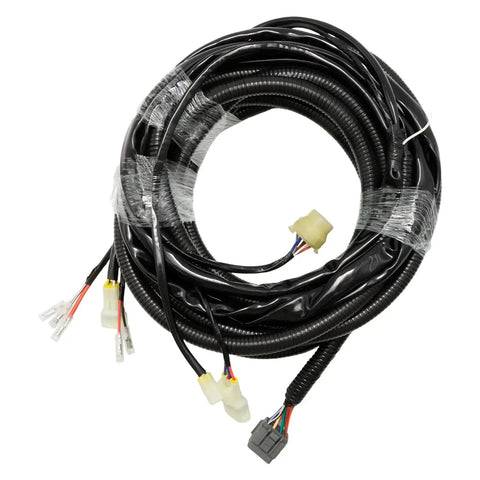 Replacement Suzuki Outboard Engine Controller Box Wiring Harness 16 Pin 20 Ft Marine Grade Water Resistant Harness Replaces 36620-93J01