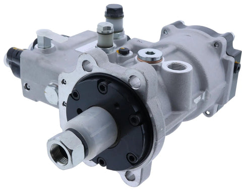 Top Shelf Fuel Injection Pump Replacement for Cat C4.4 and C7.1 Diesel Engines, durable metal pump for 1100 engine installation.