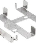Hi Limit Bracket Clamp Assembly Replacement Part For Commercial Fryers And Ovens, 9 Inch Height, 9 Inch Width, 7 Inch Length, OEM