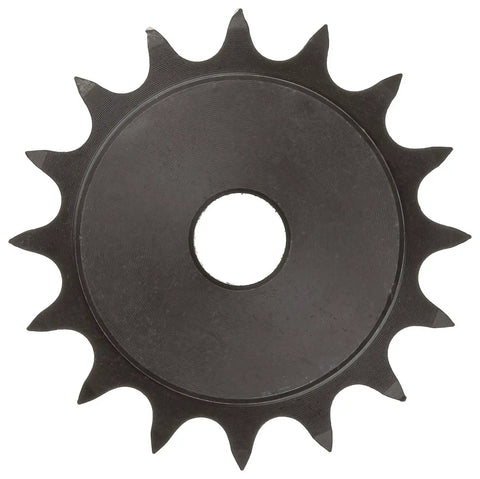 Heavy Hitter Double Strand Roller Chain Sprocket 08B 68 Tooth Precision Machined Metric Drive Rebored Type B Hub 25mm Bore Diameter