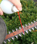 Applying Green Wonder 300 Ml Plant Based Aerosol Cleaner And Lubricant For Doors Locks Hinges Chains And Valves