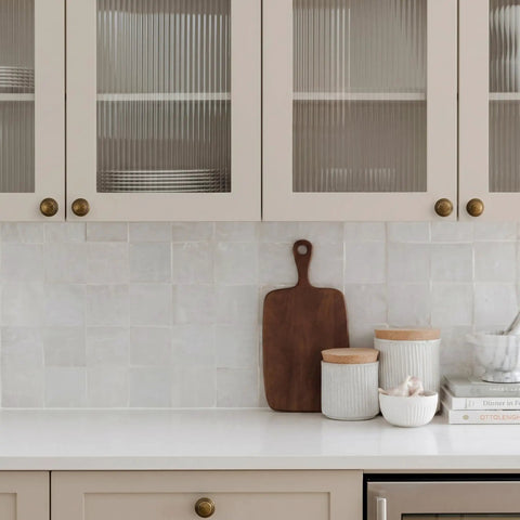 Six Pack Antique Brass Cabinet Knobs Built From Solid Zinc For A Heavy Duty Upgrade on kitchen cabinets