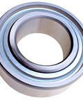 Heavy Duty Drive Disc Harrow Bearing With Triple Lip Seals For Farm Equipment Replacement Part DC210TT2, angle view