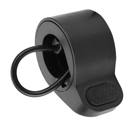 Super Tough Throttle Accelerator Replacement Part For Xiaomi M365 Pro 1S Electric Scooters Features High Quality Abs Pc Material For Durable Wear Resistant