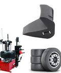 4 Pack ABS Tire Changer Clamp Covers Jaw Protectors Guard Protective Covers For Multiple Tire Changers Rim Protector Shields Tire Machine Accessories 21mm Wide By 54mm Long Durable ABS Material Pro Grade Build