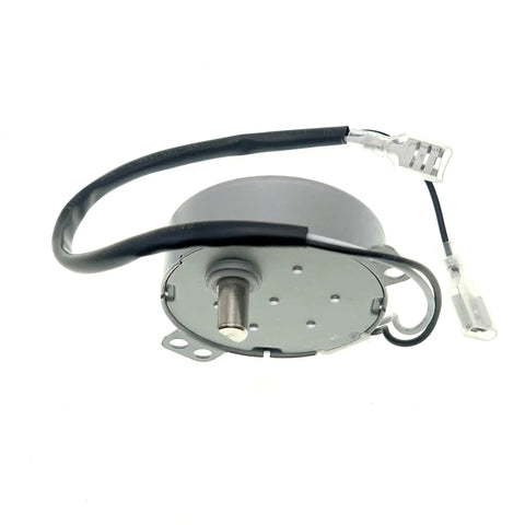 110 To 120V Ice Machine Synchronous Motor Replacement For Commercial And Household Ice Cube Makers Replaces 50TYZ E 50 60Hz 3.6 RPM