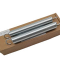 Extension Spring Replacement Kit 2-Pack For Ice Machine Actuator Cam 4H3473-01 on brown box