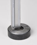 Base of Dial Caliper With 0-6 Inch Range, Precision To 0.001 Inch, Measures Inside, Outside, Depth And Step, durable black body