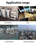 Beefy 180W Industrial Power Module With 36V Output And 65A High Current Includes Overload And Voltage Drop Protections Efficient Switch Mode Power Supply For Commercial Equipment used in router, beauty, and industrial systems