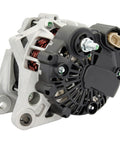 Premium 12V Alternator Replacement For 2007-2012 Elantra 2.0L, 2010-2011 Soul 2.0L, And 2007-2009 Spectra 2.0L L4, Built To Last