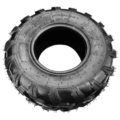 19x7-8 Tubeless Tire For Coleman Powersports CT200U BT200X CT200U-EX CT200U-EXR Mini Bike ATV UTV Snowblower Heavy Duty