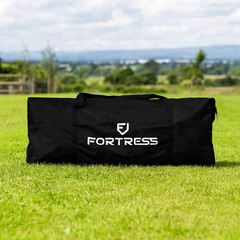 Carry bag for Pop Up Baseball Batting Cage With Portable Fiberglass Frame And Polyester Netting Grab And Go Ready