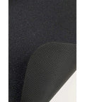 Close-up view of Multi Purpose Rubber Floor Mat For Indoor And Outdoor Use Built Tough To Protect Floors In Entryways Garages Gyms And Patios