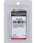 Accelerator Pump Rebuild Kit 46 3005 packaging for Yamaha Dirt Bikes and ATVs WR450F YFZ450 YZ450F 2003 to 2011