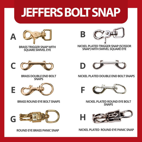 Solid Brass Trigger Snap With Square Swivel Eye Three Quarters Inch Heavy Duty Clip Multipurpose Clip Ideal For Dog Leash