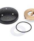 RK1-720AB One Half Inch To One Inch 720A Bonnet Repair Kit For Water Valve Systems, includes canopy, bonnet, washer, O-ring