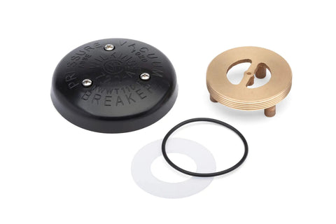 RK1-720AB One Half Inch To One Inch 720A Bonnet Repair Kit For Water Valve Systems, includes canopy, bonnet, washer, O-ring