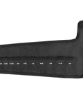 11 Pocket Stubby Wrench Roll Case For One Quarter To Three Quarters Inch SAE Wrenches With Secure Pouch And Size Markings