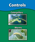 BT Bundle With Measuring Spoon Insect Killer For Caterpillars And Worms Organic Garden Pest Control Apply With Sprayer 32 Oz