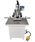 Pneumatic Hole Drilling Machine For Woodworking With Hinge Boring Drill Insertion And 48 6 Combined Drill For Vertical And Horizontal Drilling