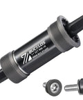 Square Taper Bike Bottom Bracket For BSA Threads 68 80 90 100 110 120 110.5 113 116 118 122.5 127 140 152 156 166 174mm Sealed Bearings with accessories