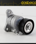 Top Rated Drive Belt Tensioner Idler Pulley Serpentine Kit For Dodge Journey 09-17 with metal and rubber components.