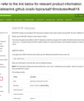 Shari PiHat Portable On The Go SA818 Ham Allstar Radio Interface For Raspberry Pi documentation on settings and configuration