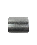 Badass Mil Spec Aluminum Swage Sleeves And Ferrule Clips For Seven Sixteenths Inch Oval Duplex Wire Rope Cable Crimping Loop Fixings heavy duty aluminum sleeve