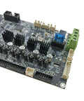 Badass Upgrade 32Bit Ender 3 V3 SE Mainboard Motherboard With MS35774 Stepper Driver showing circuit components and connections.