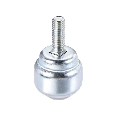 Hella Sturdy Ball Transfer Bearing Units 24mm Carbon Steel 360 Degree Swivel Rollers Bolt Fixing Supports Up To 66Lbs Each Zero Wobble Table Mount Smooth As Butter Pack Of 4